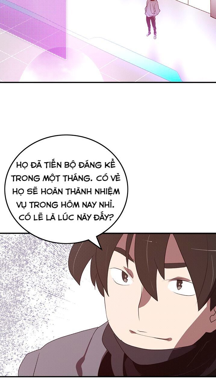 Ta Là Vua Pháp Sư Chapter 79 - 3