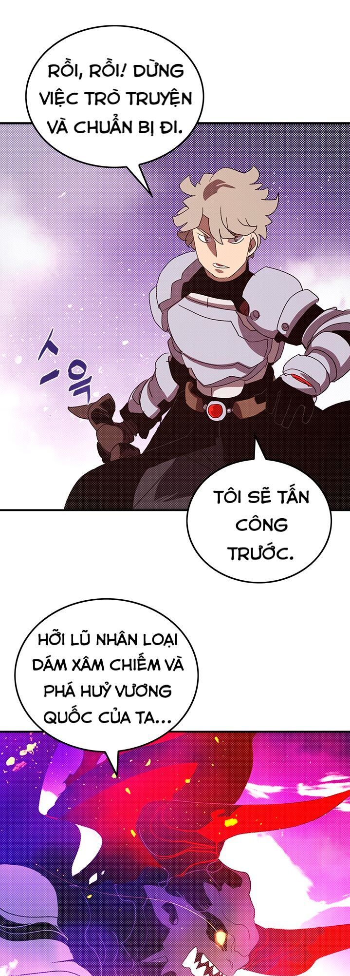 Ta Là Vua Pháp Sư Chapter 79 - 36