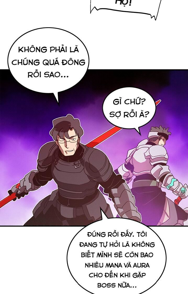 Ta Là Vua Pháp Sư Chapter 79 - 10