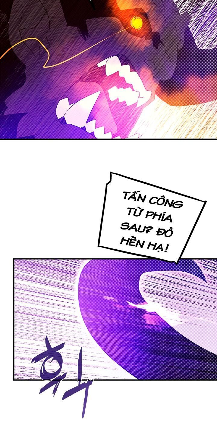 Ta Là Vua Pháp Sư Chapter 80 - 16