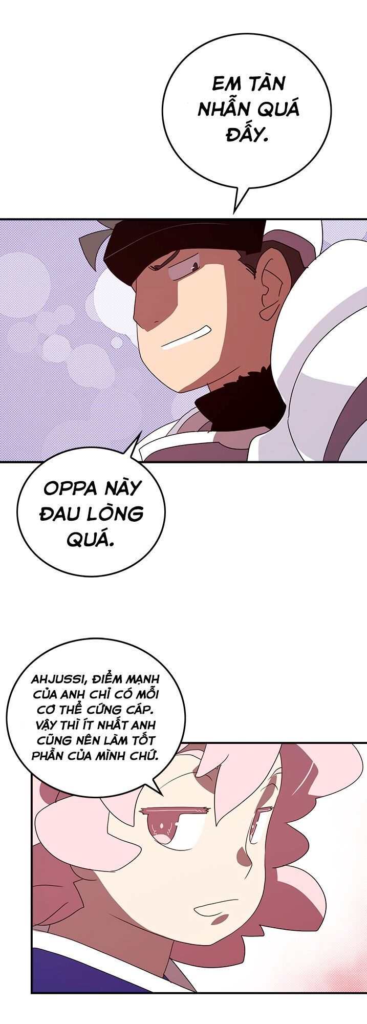 Ta Là Vua Pháp Sư Chapter 80 - 21