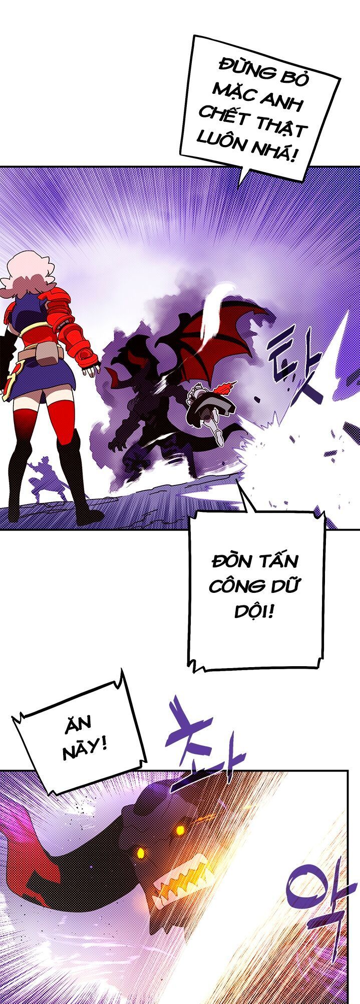 Ta Là Vua Pháp Sư Chapter 80 - 23