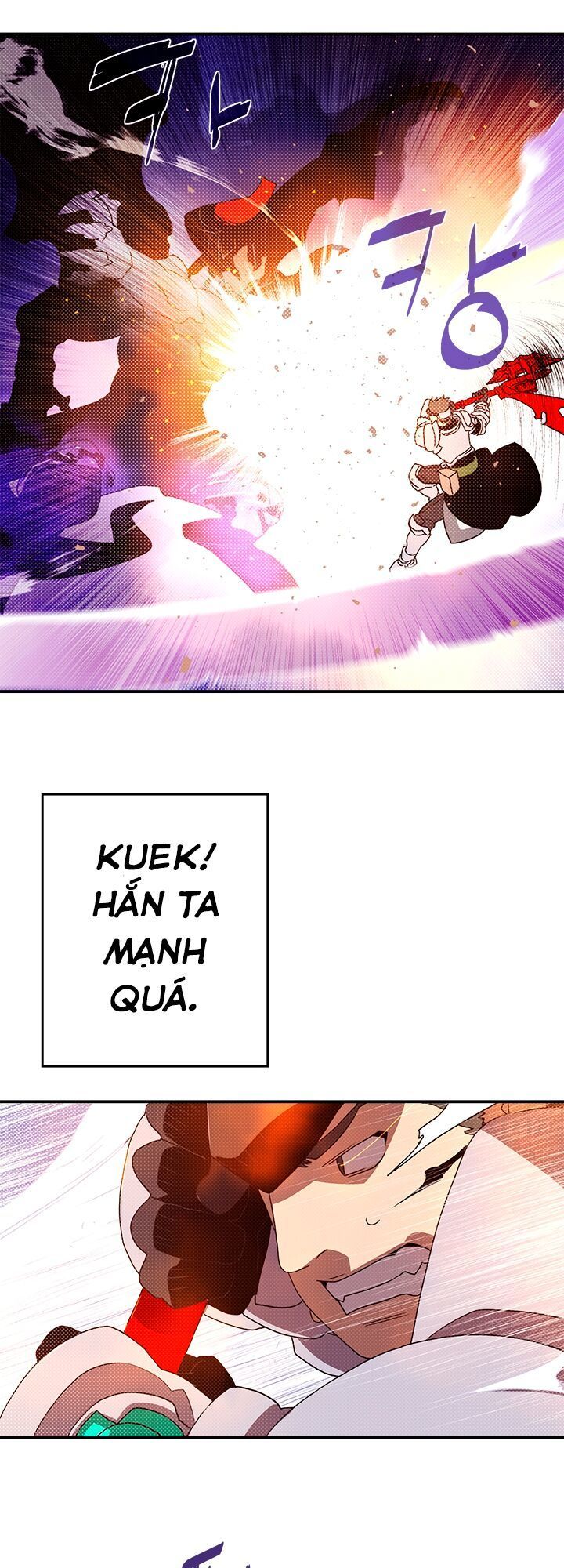 Ta Là Vua Pháp Sư Chapter 80 - 25