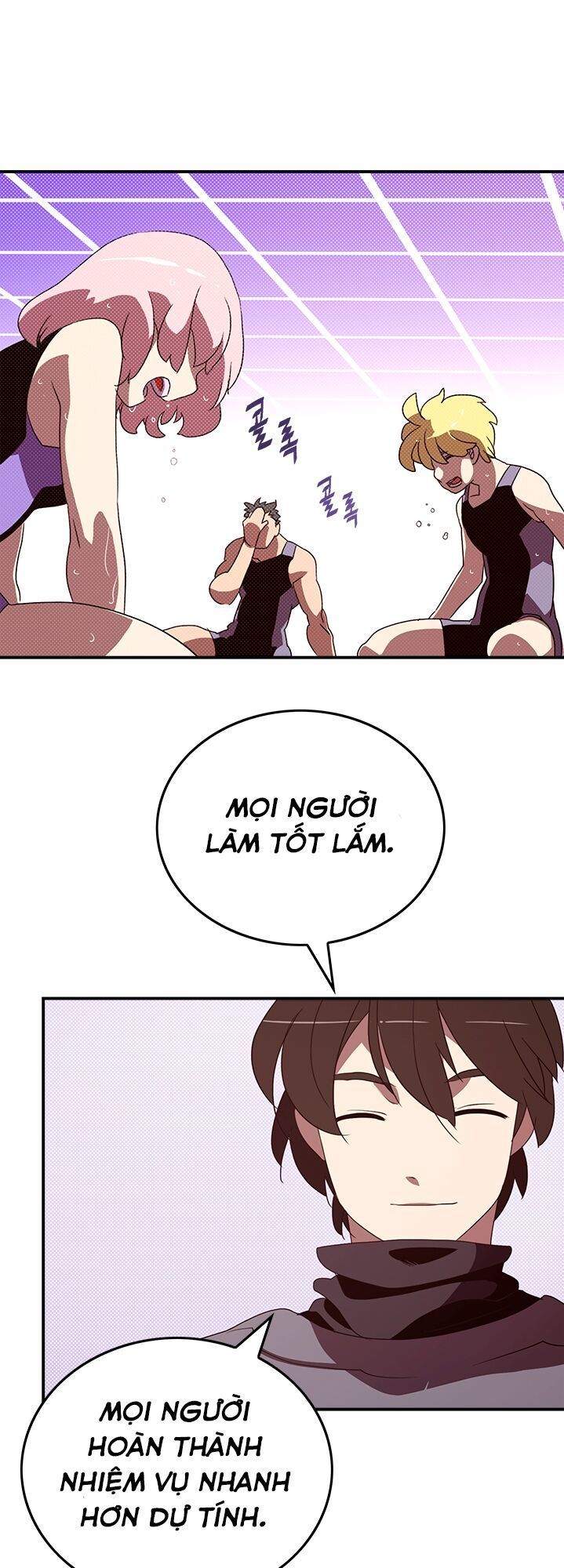 Ta Là Vua Pháp Sư Chapter 81 - 29