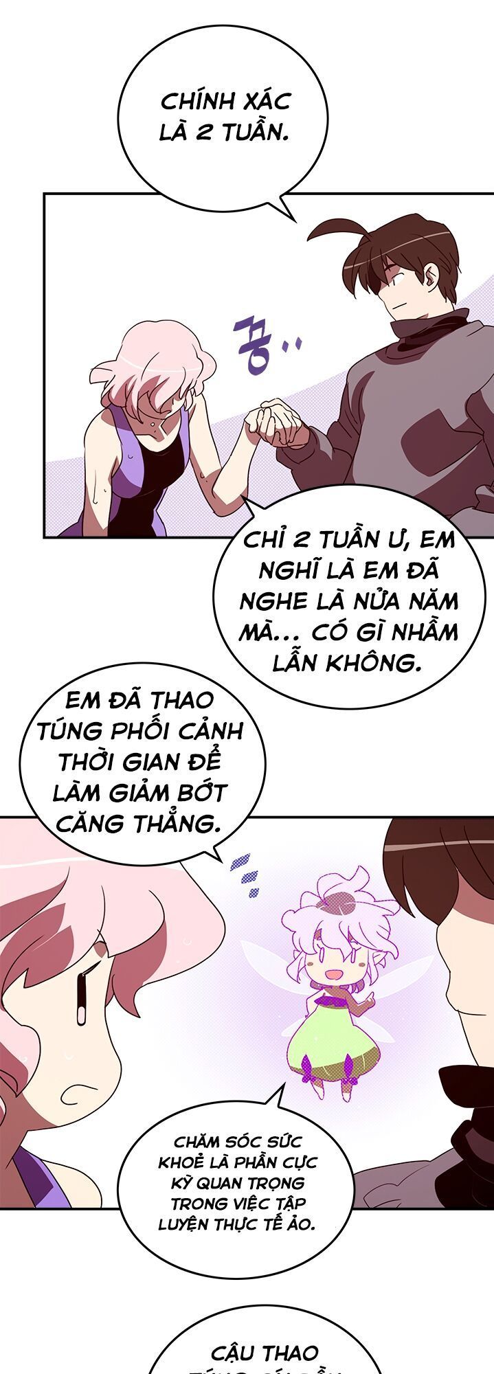 Ta Là Vua Pháp Sư Chapter 81 - 31