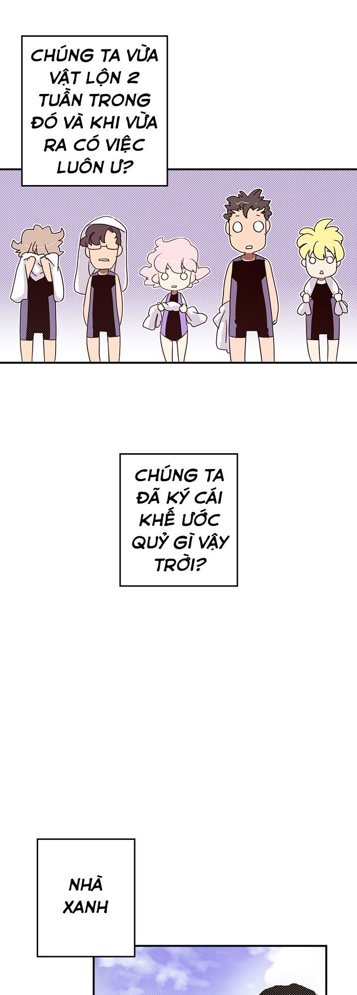 Ta Là Vua Pháp Sư Chapter 81 - 37