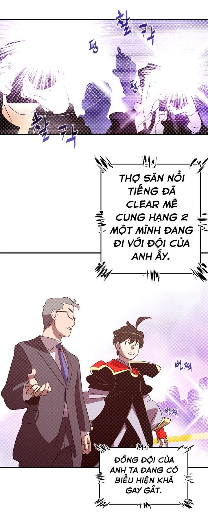 Ta Là Vua Pháp Sư Chapter 81 - 39