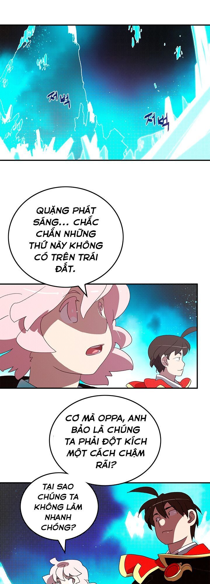 Ta Là Vua Pháp Sư Chapter 81 - 45