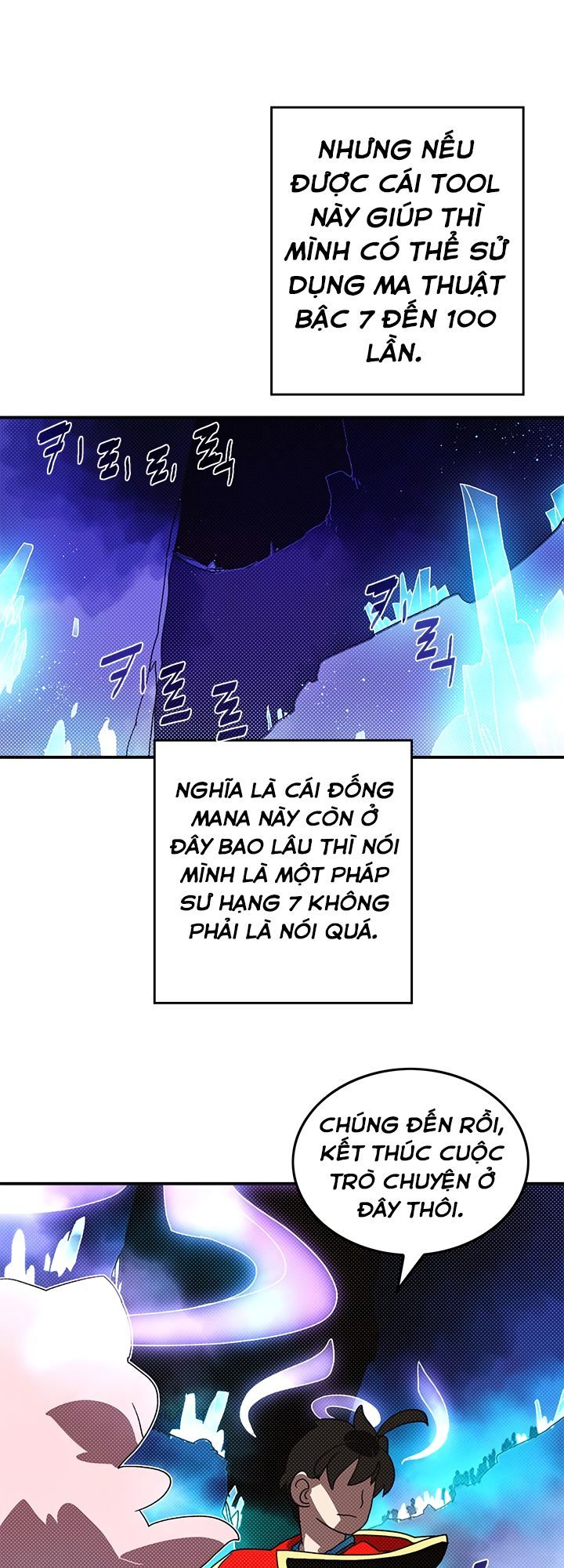 Ta Là Vua Pháp Sư Chapter 82 - 18