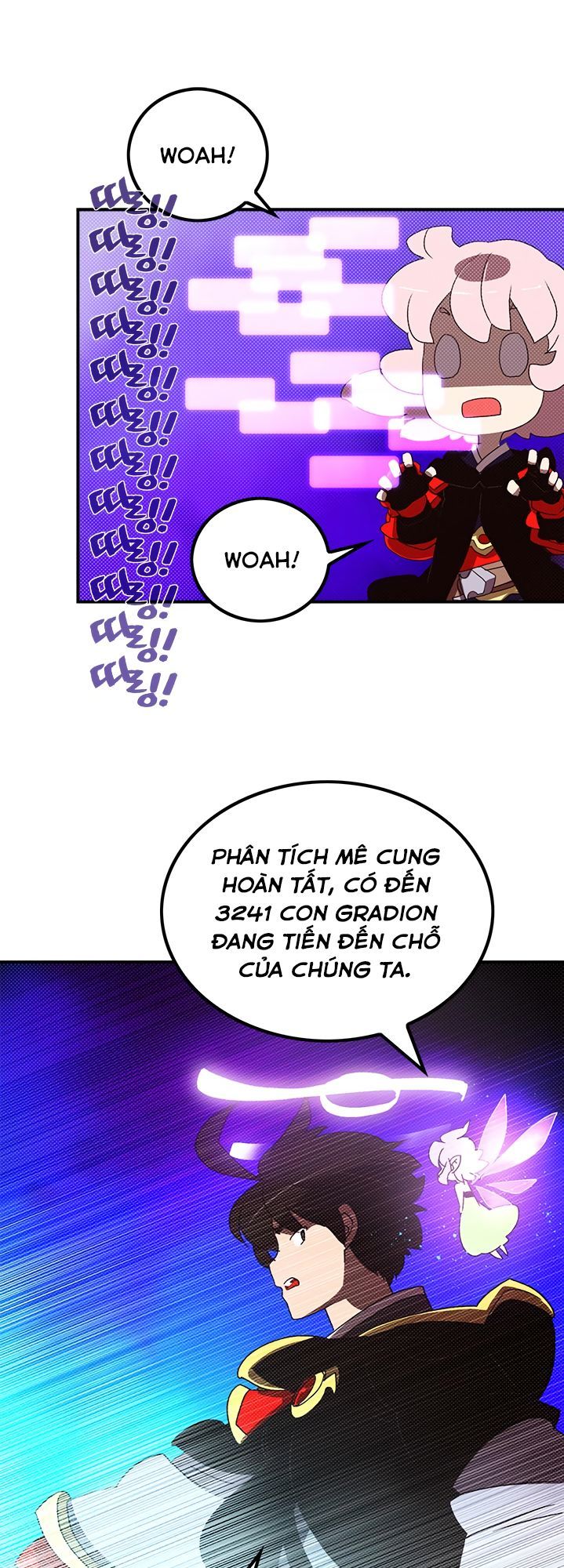 Ta Là Vua Pháp Sư Chapter 82 - 34