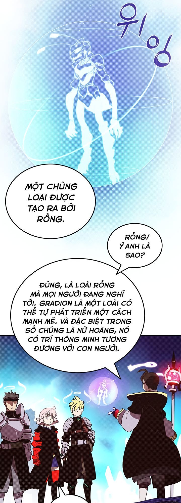 Ta Là Vua Pháp Sư Chapter 82 - 6