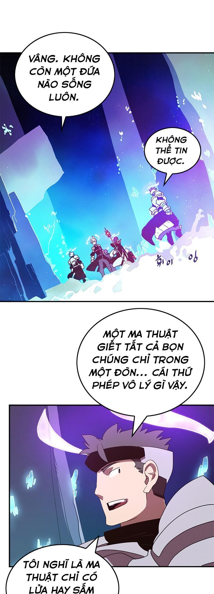 Ta Là Vua Pháp Sư Chapter 83 - 15