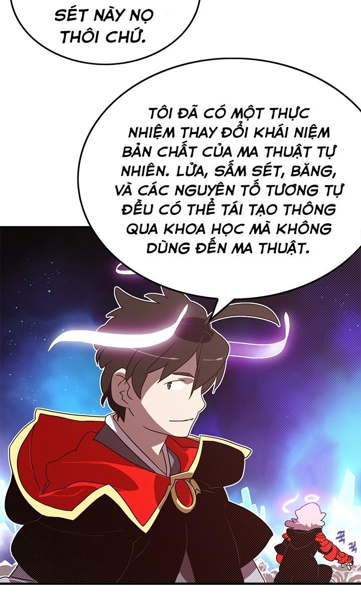 Ta Là Vua Pháp Sư Chapter 83 - 16