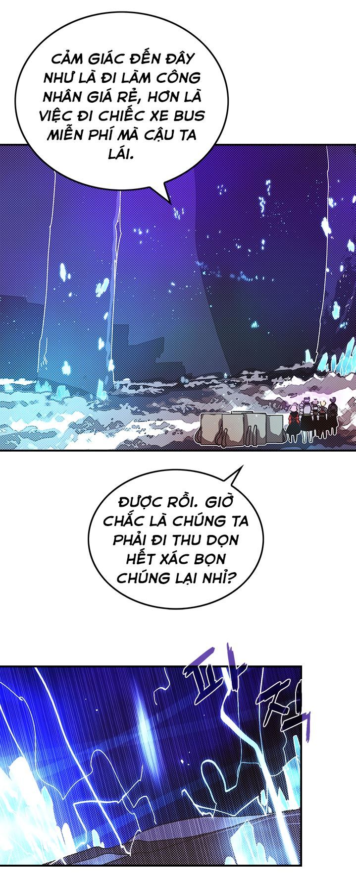 Ta Là Vua Pháp Sư Chapter 83 - 23