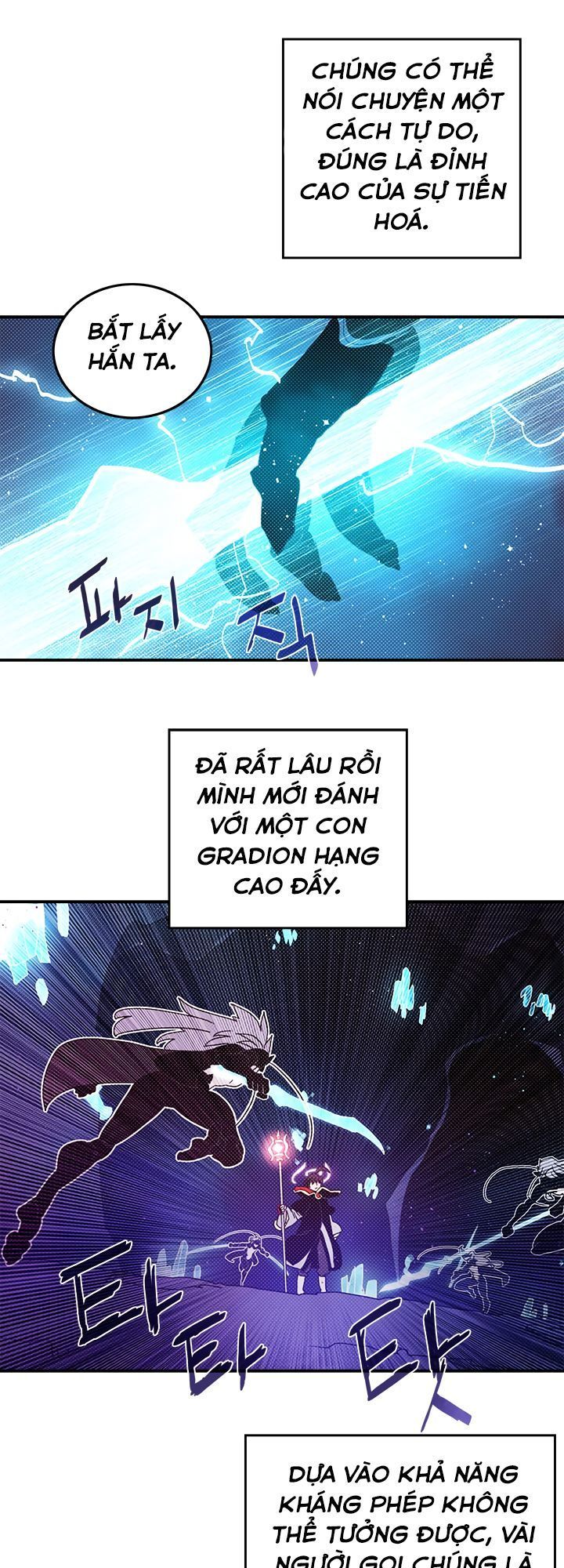 Ta Là Vua Pháp Sư Chapter 83 - 32