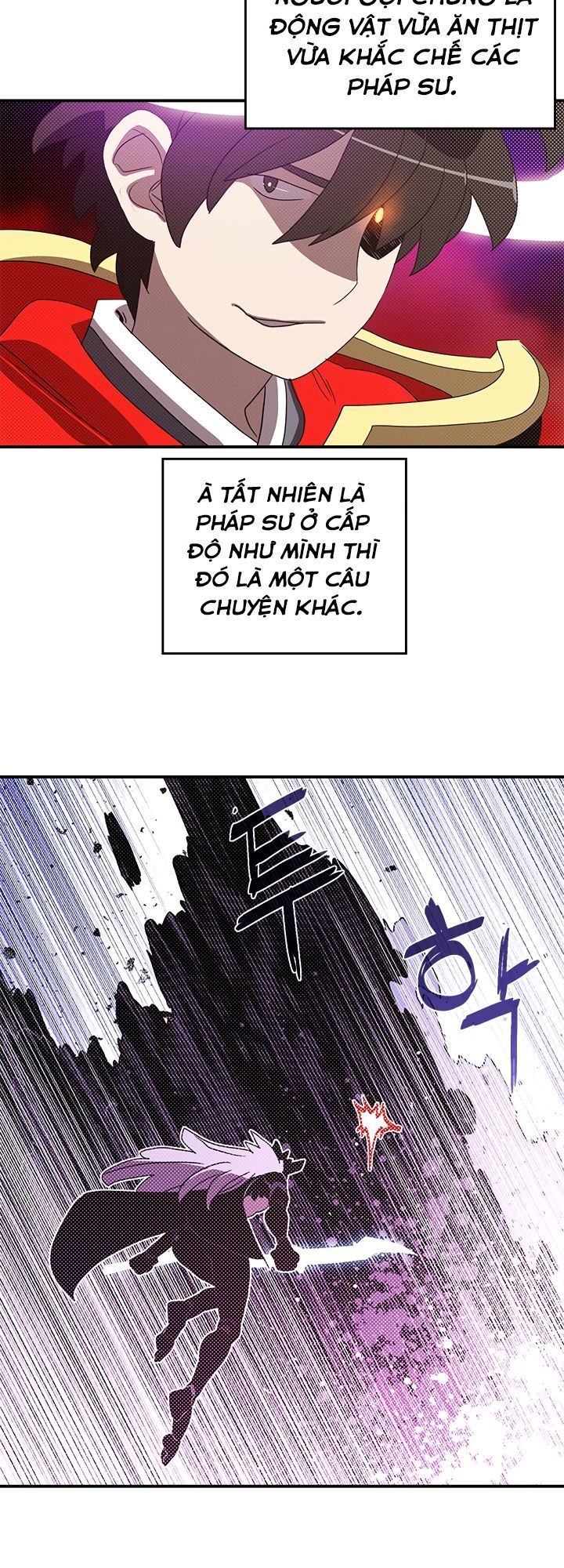 Ta Là Vua Pháp Sư Chapter 83 - 33