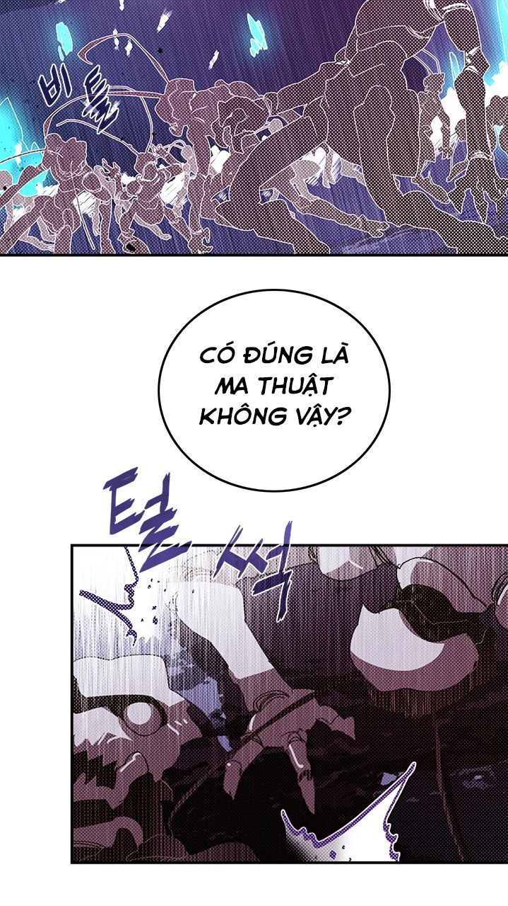 Ta Là Vua Pháp Sư Chapter 83 - 5