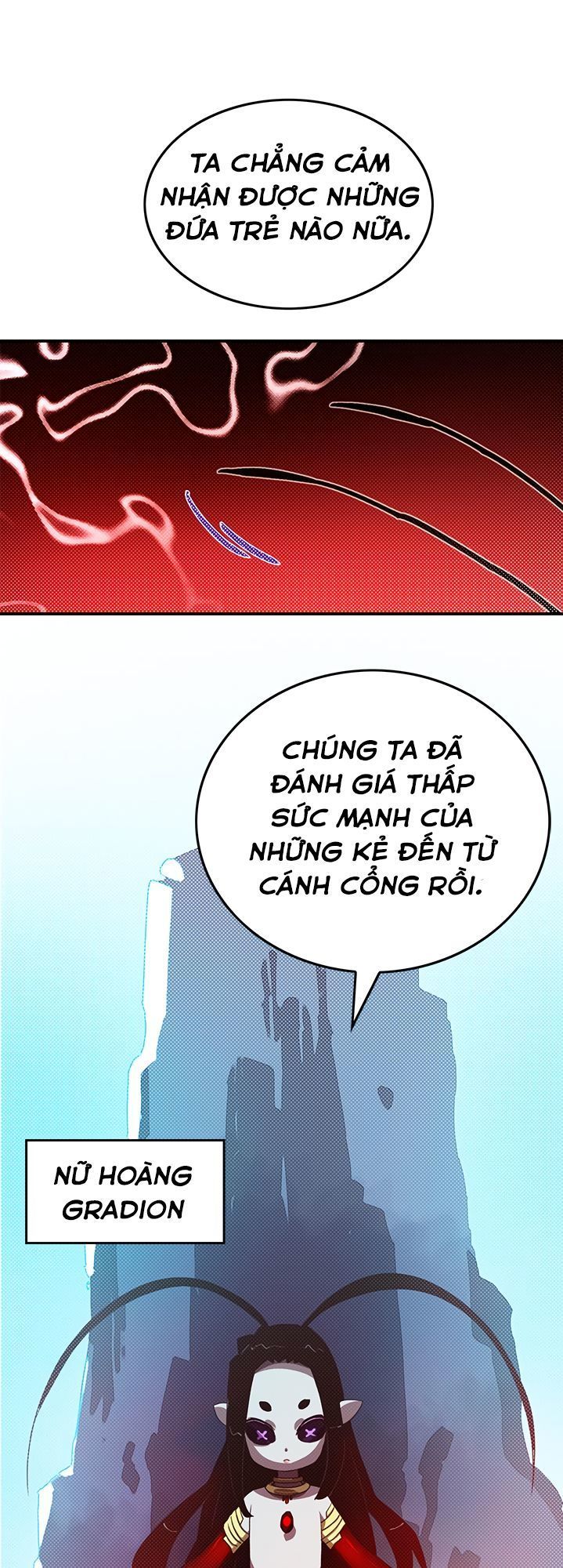 Ta Là Vua Pháp Sư Chapter 83 - 6