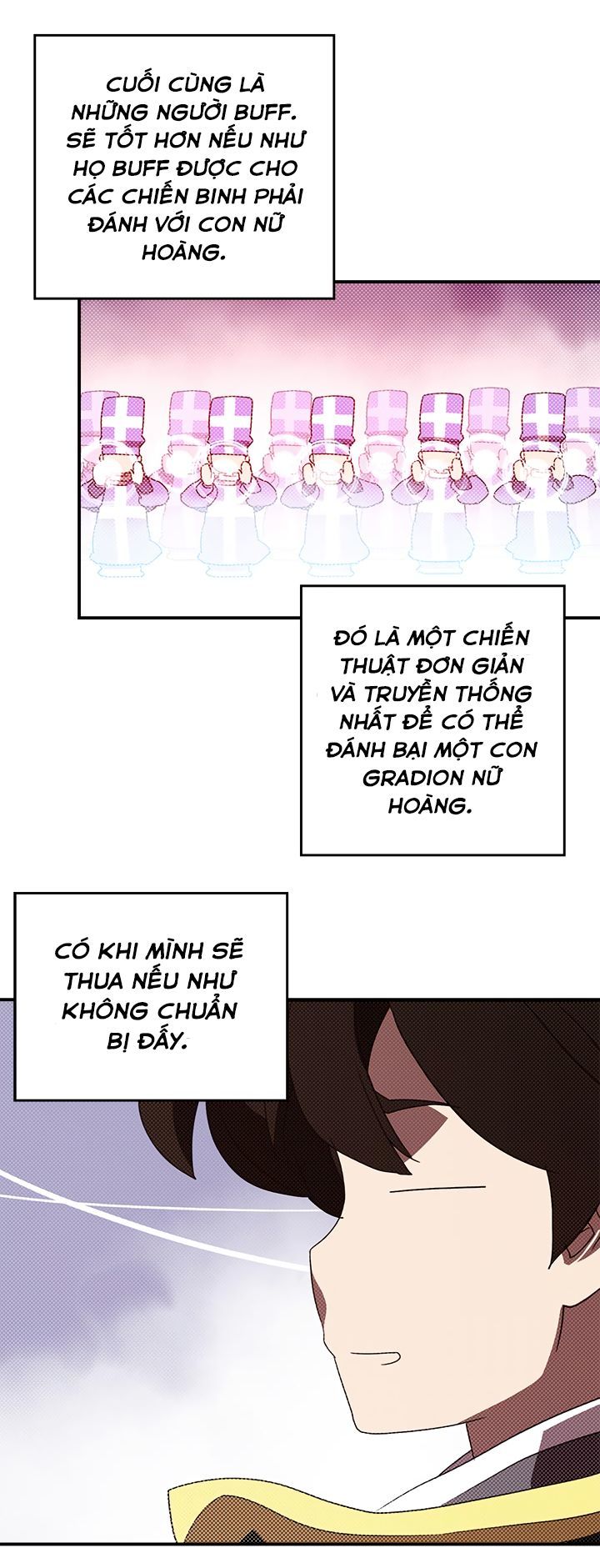 Ta Là Vua Pháp Sư Chapter 84 - 15