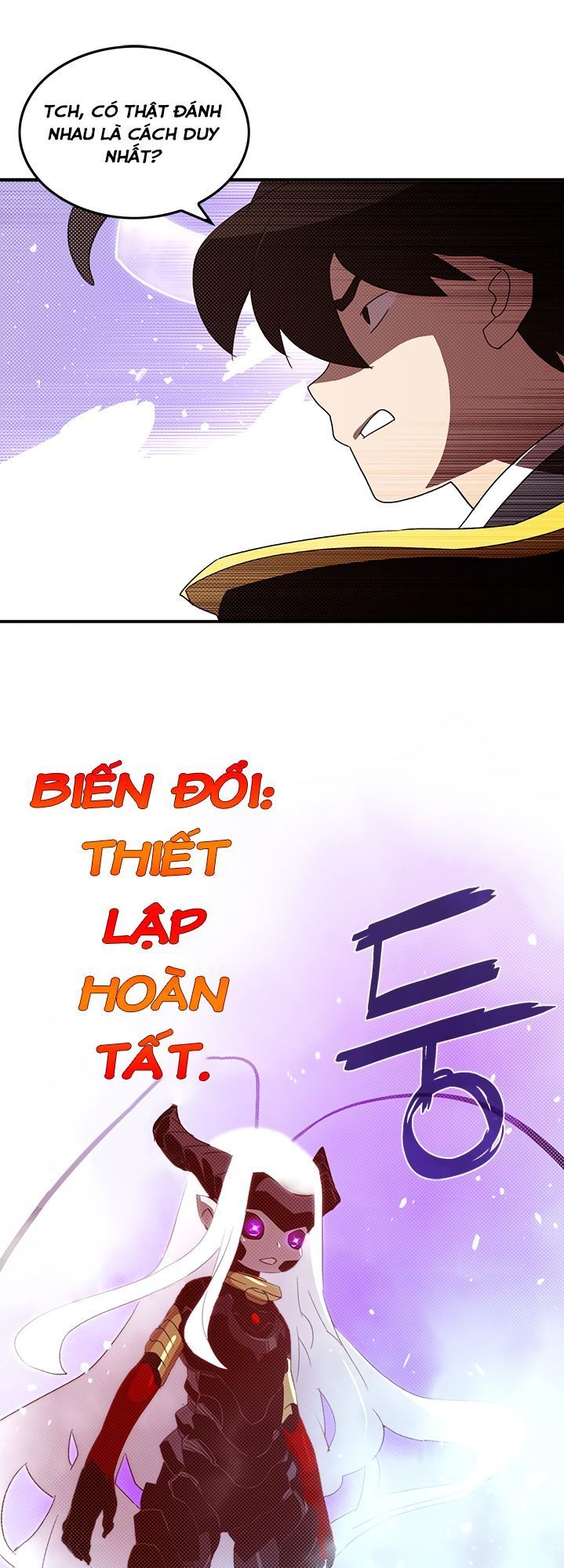 Ta Là Vua Pháp Sư Chapter 84 - 33