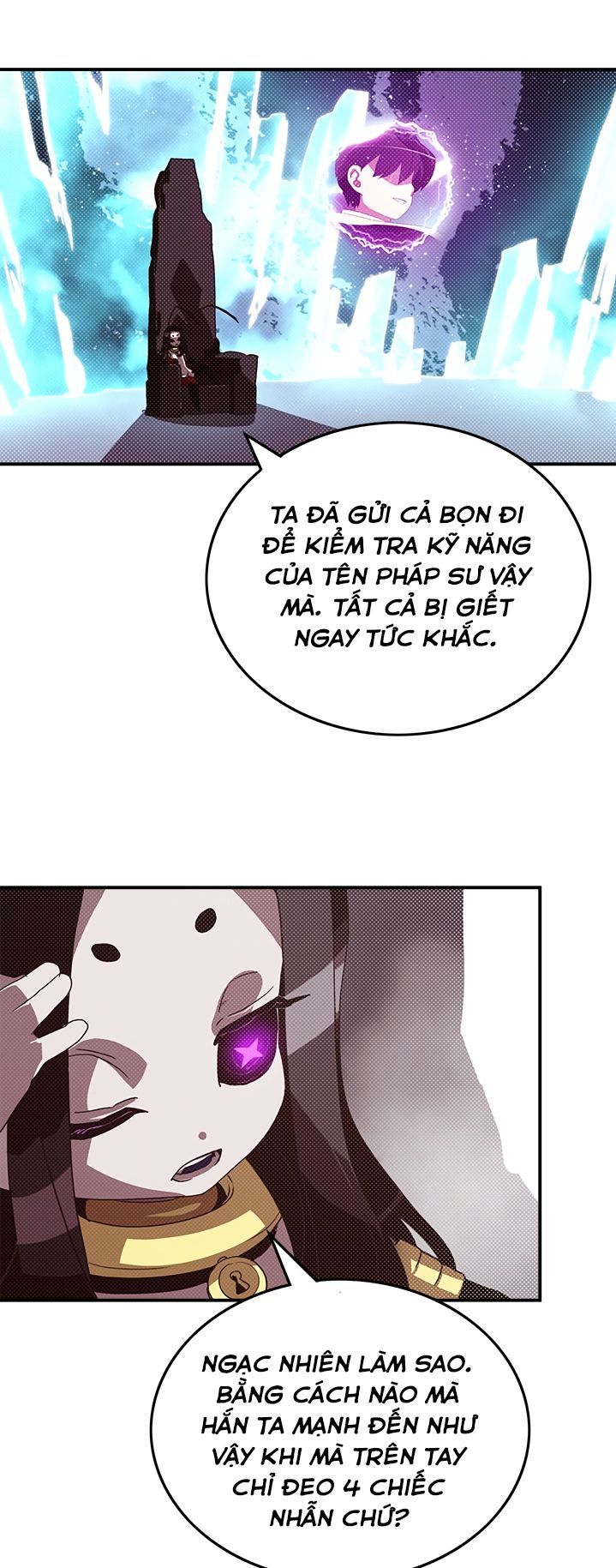 Ta Là Vua Pháp Sư Chapter 84 - 10