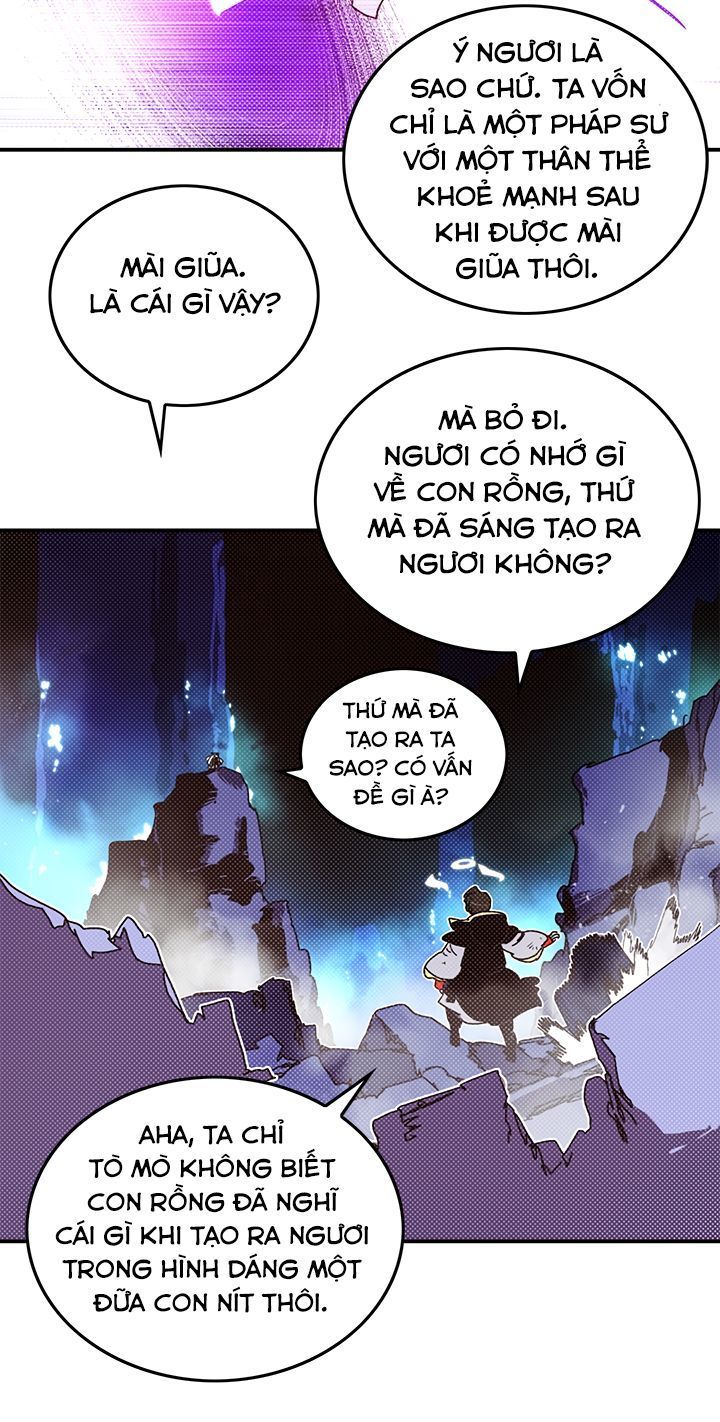 Ta Là Vua Pháp Sư Chapter 85 - 14