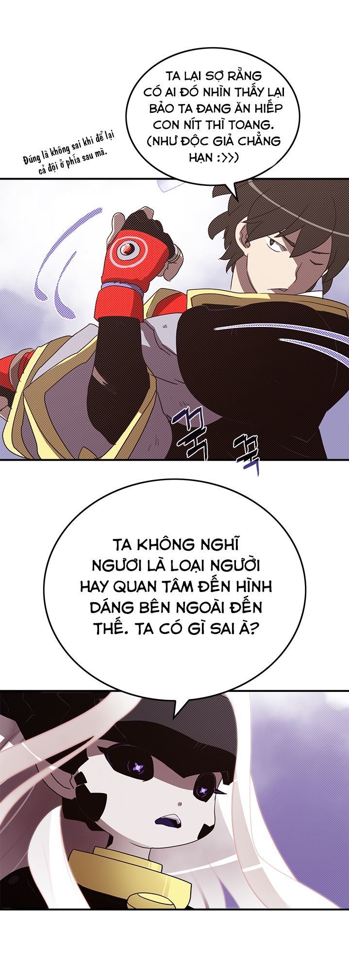 Ta Là Vua Pháp Sư Chapter 85 - 15