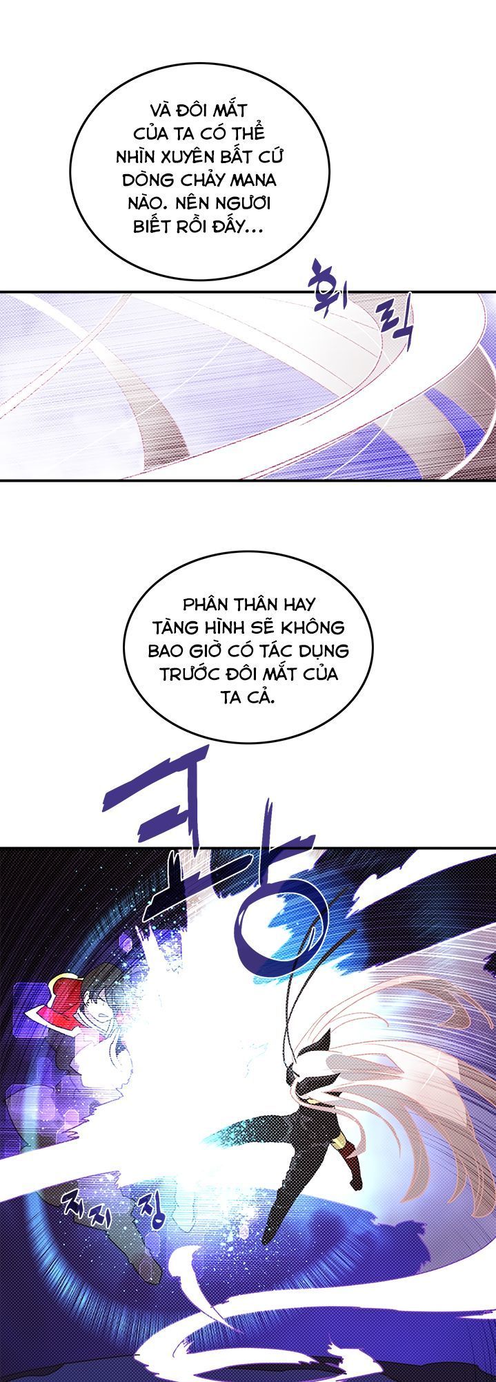 Ta Là Vua Pháp Sư Chapter 85 - 19