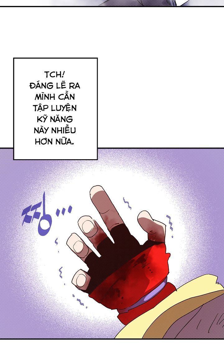 Ta Là Vua Pháp Sư Chapter 85 - 34