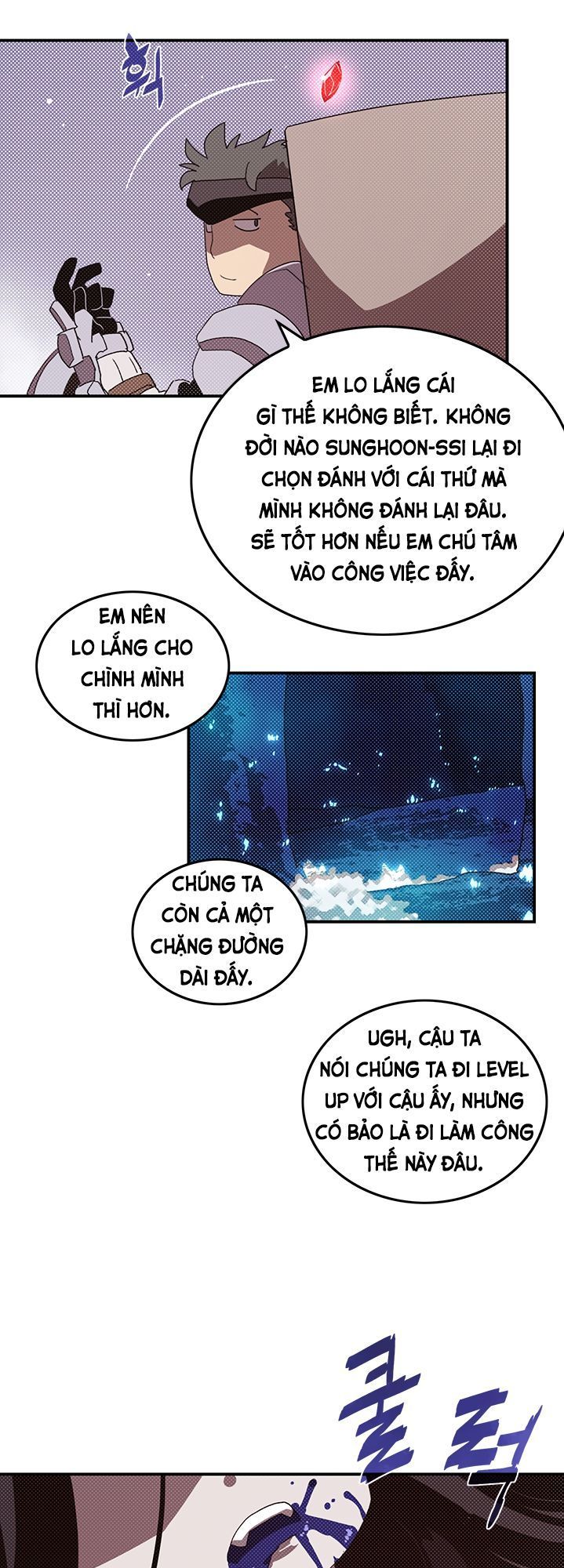 Ta Là Vua Pháp Sư Chapter 86 - 29