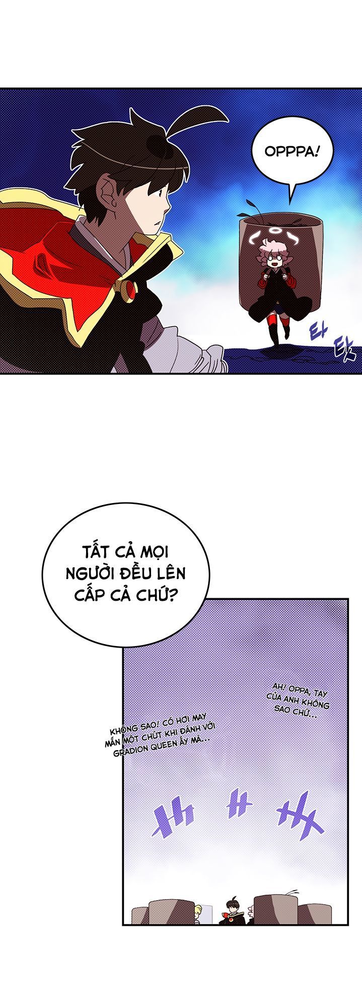 Ta Là Vua Pháp Sư Chapter 86 - 37