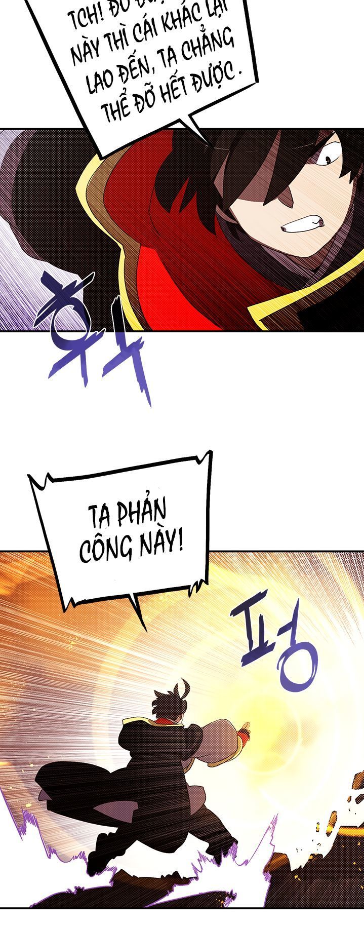 Ta Là Vua Pháp Sư Chapter 86 - 7