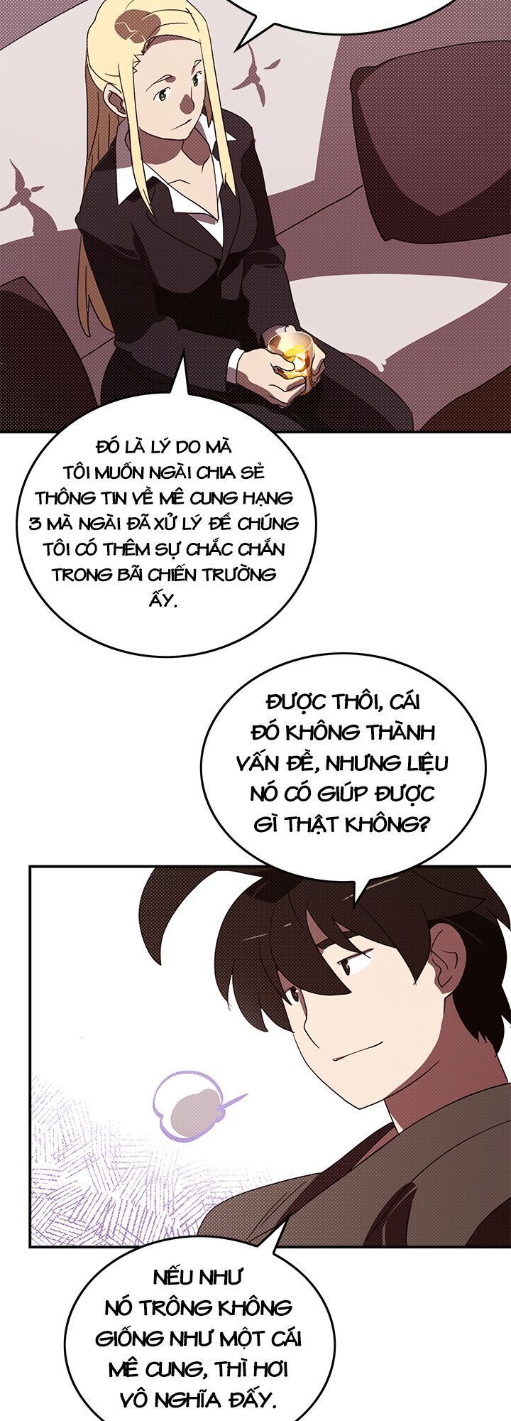 Ta Là Vua Pháp Sư Chapter 87 - 23