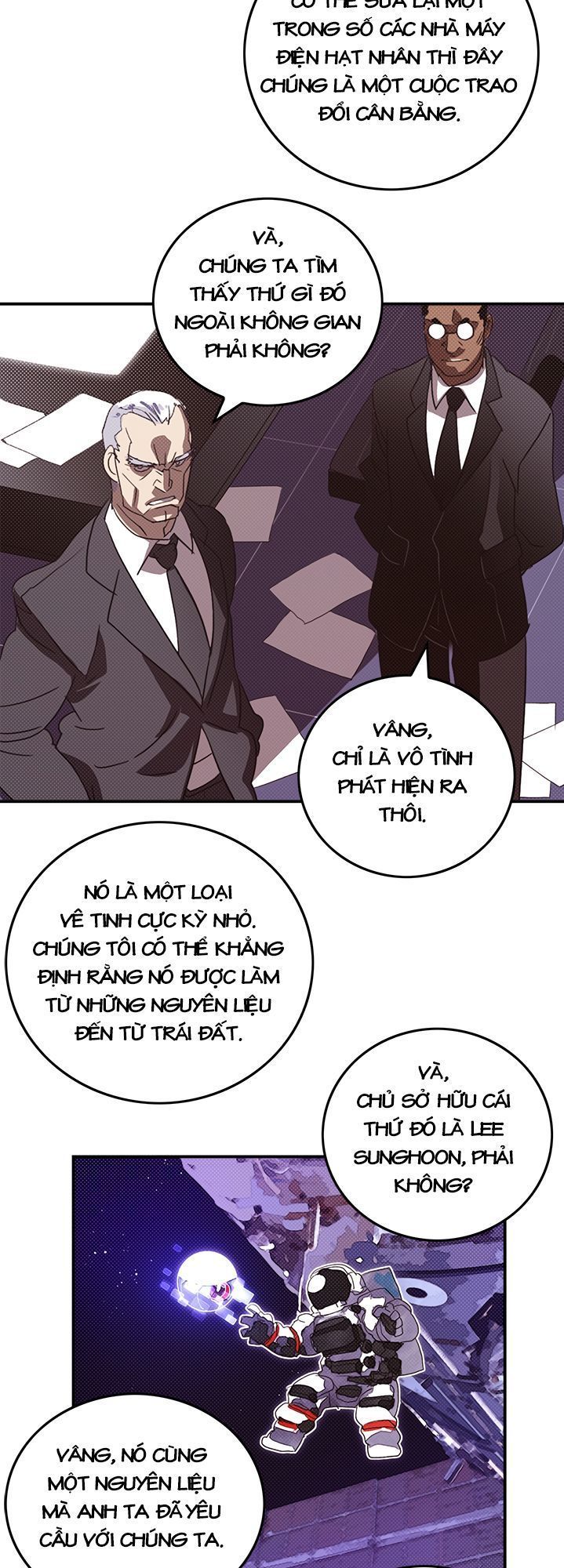 Ta Là Vua Pháp Sư Chapter 87 - 40