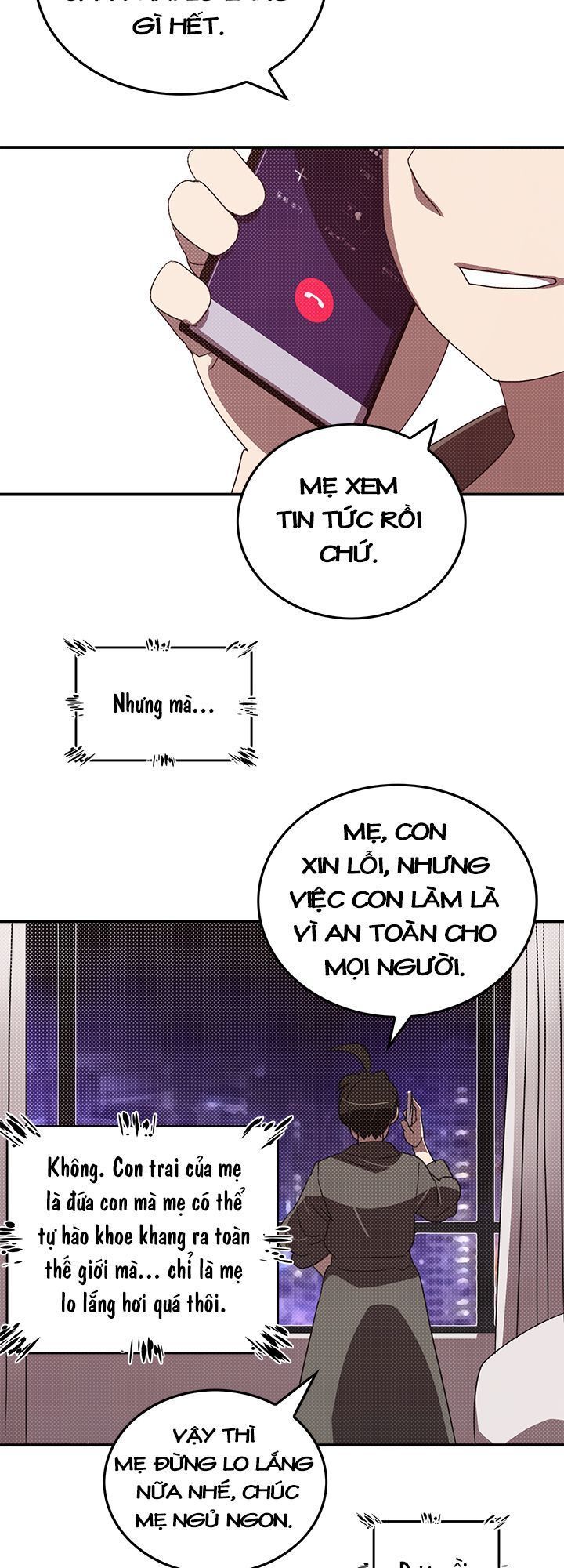 Ta Là Vua Pháp Sư Chapter 87 - 6