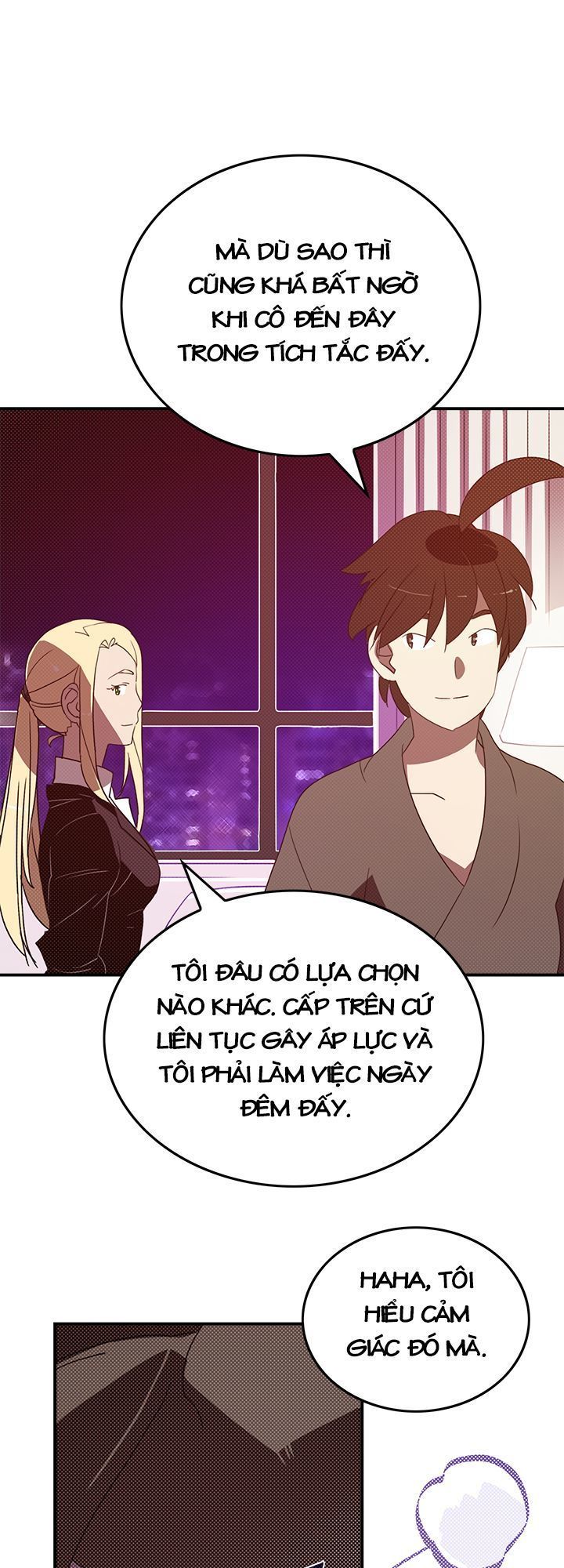 Ta Là Vua Pháp Sư Chapter 87 - 9