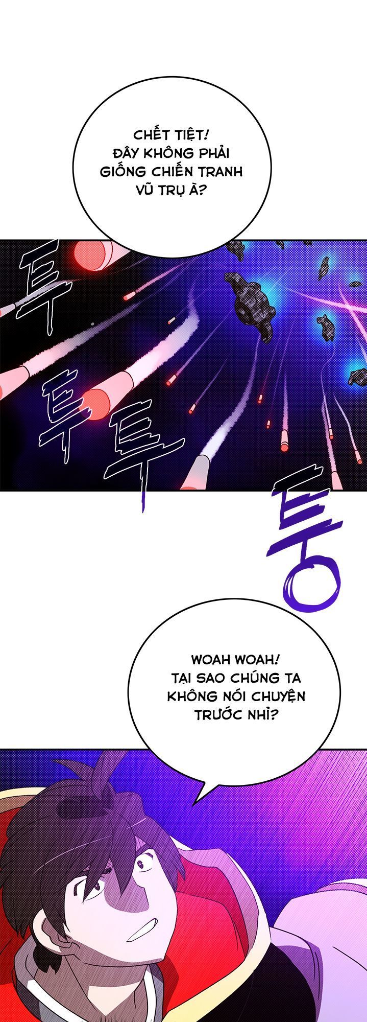 Ta Là Vua Pháp Sư Chapter 88 - 20