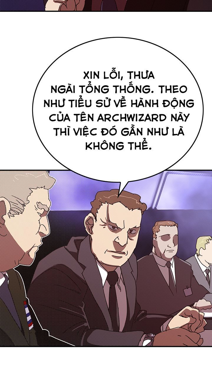 Ta Là Vua Pháp Sư Chapter 88 - 3