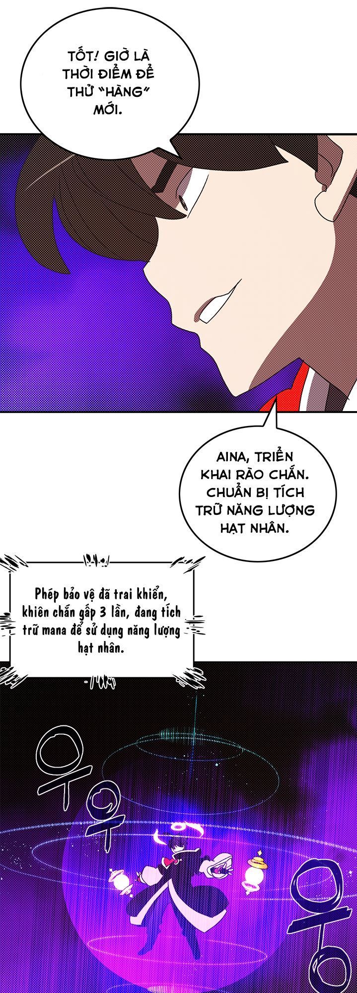 Ta Là Vua Pháp Sư Chapter 88 - 30