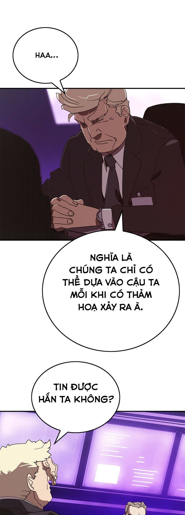 Ta Là Vua Pháp Sư Chapter 88 - 4