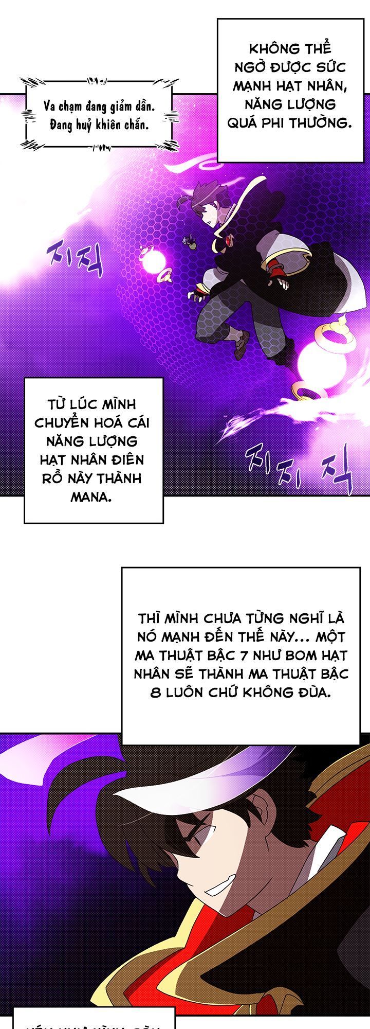 Ta Là Vua Pháp Sư Chapter 88 - 37