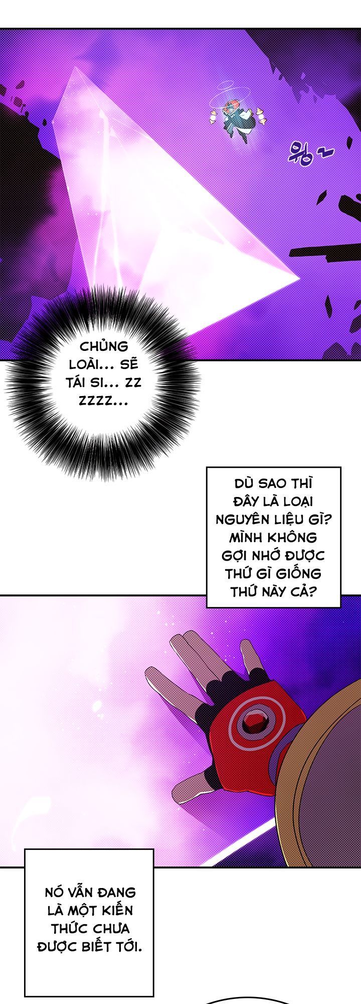 Ta Là Vua Pháp Sư Chapter 88 - 39