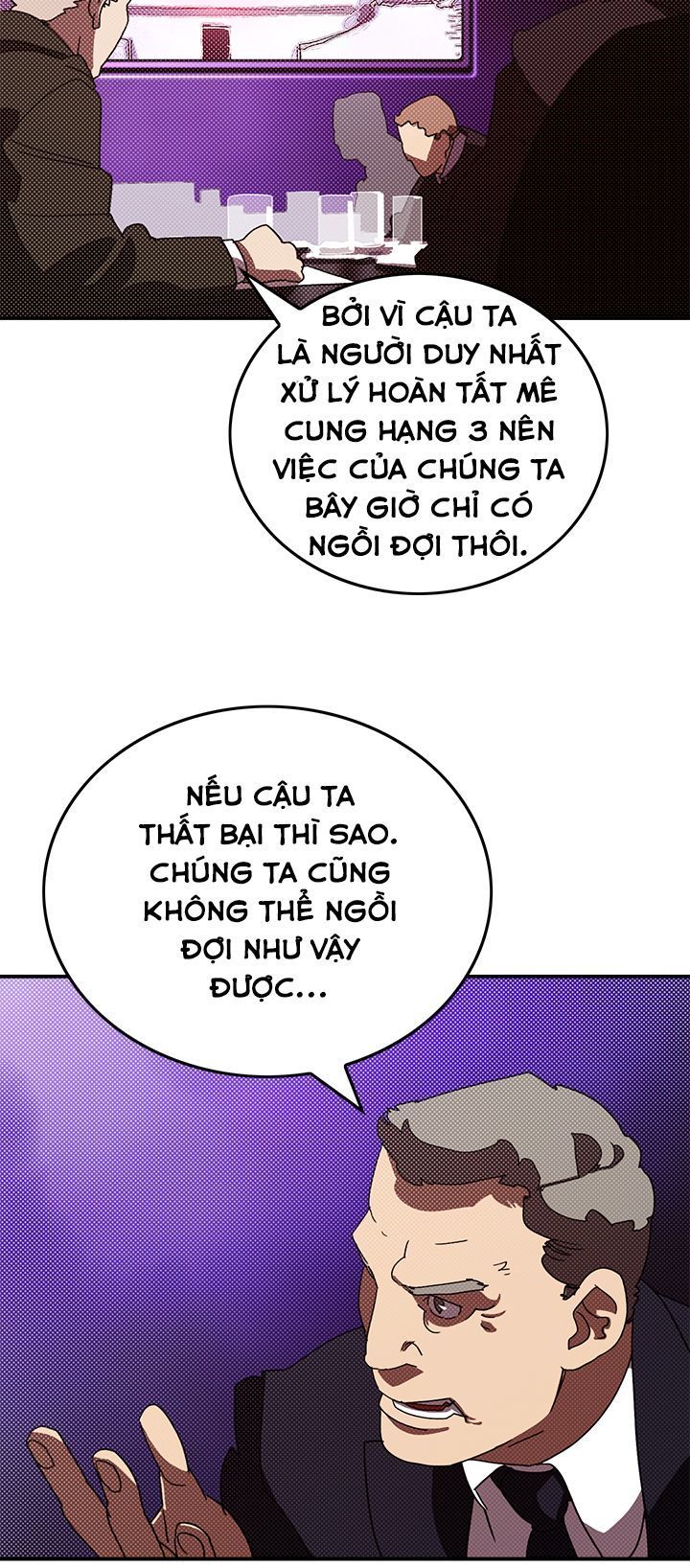 Ta Là Vua Pháp Sư Chapter 88 - 6