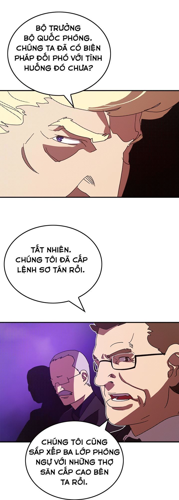 Ta Là Vua Pháp Sư Chapter 88 - 7