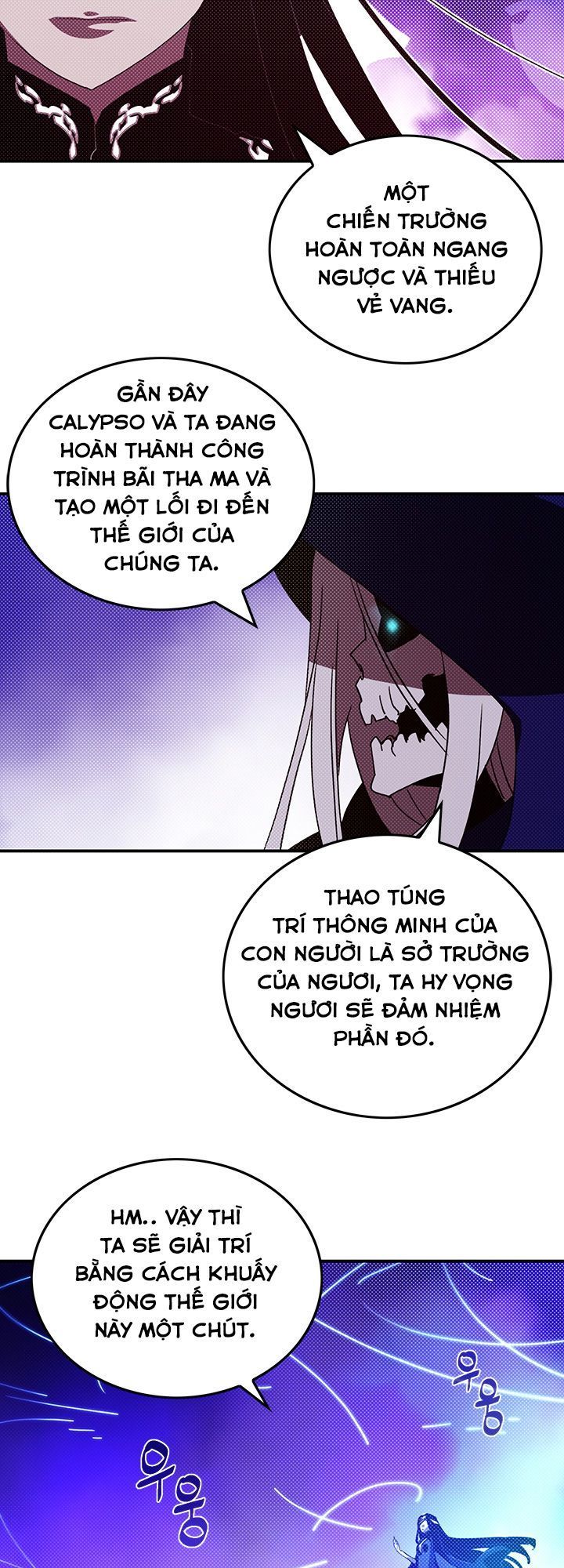 Ta Là Vua Pháp Sư Chapter 89 - 15