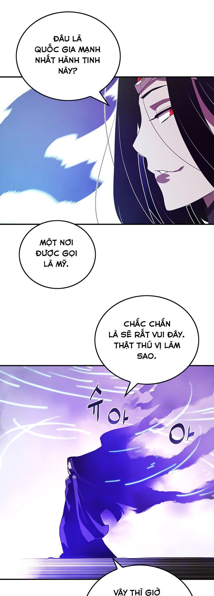 Ta Là Vua Pháp Sư Chapter 89 - 17