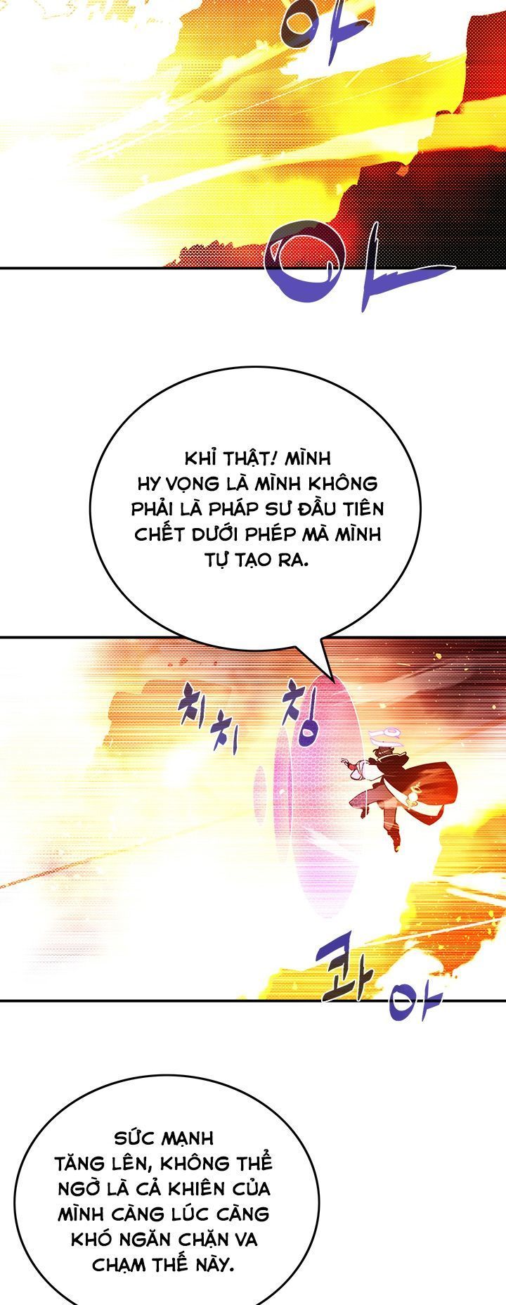 Ta Là Vua Pháp Sư Chapter 89 - 25