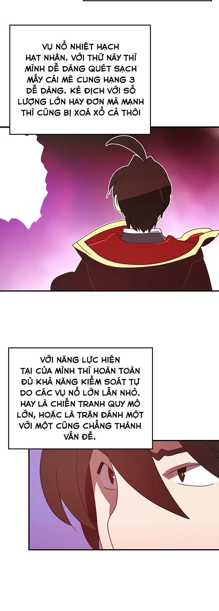 Ta Là Vua Pháp Sư Chapter 89 - 32