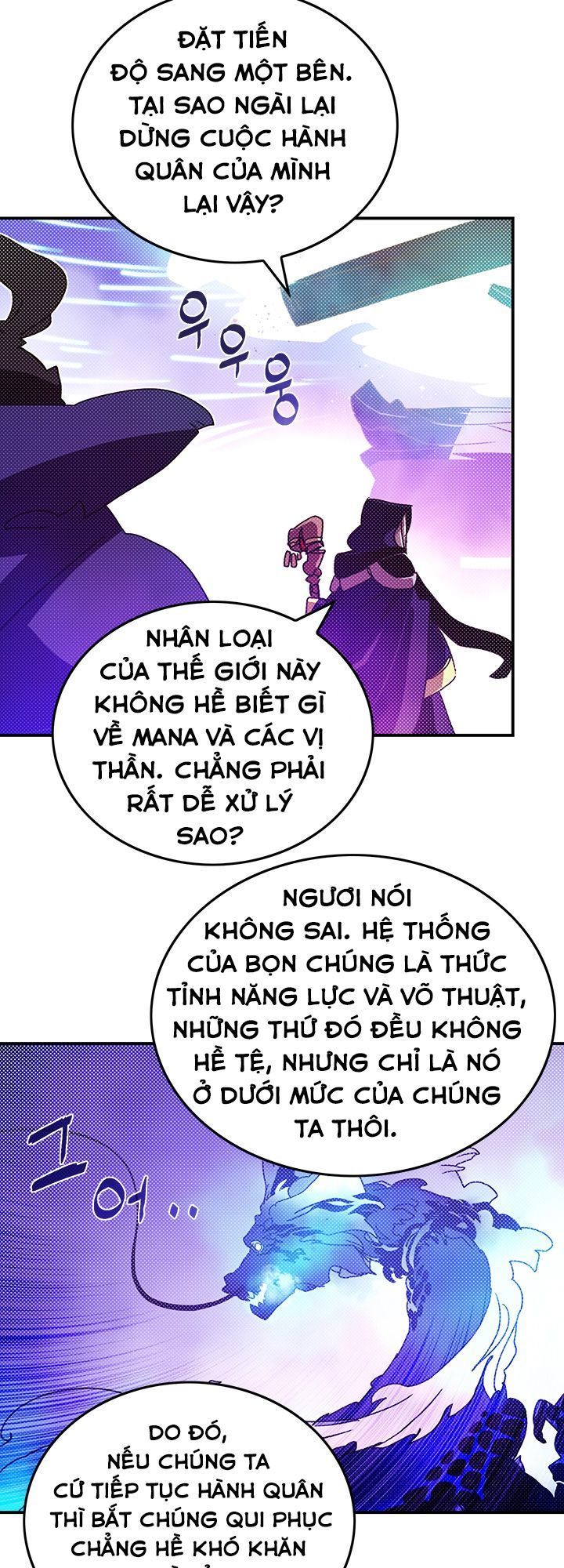 Ta Là Vua Pháp Sư Chapter 89 - 5