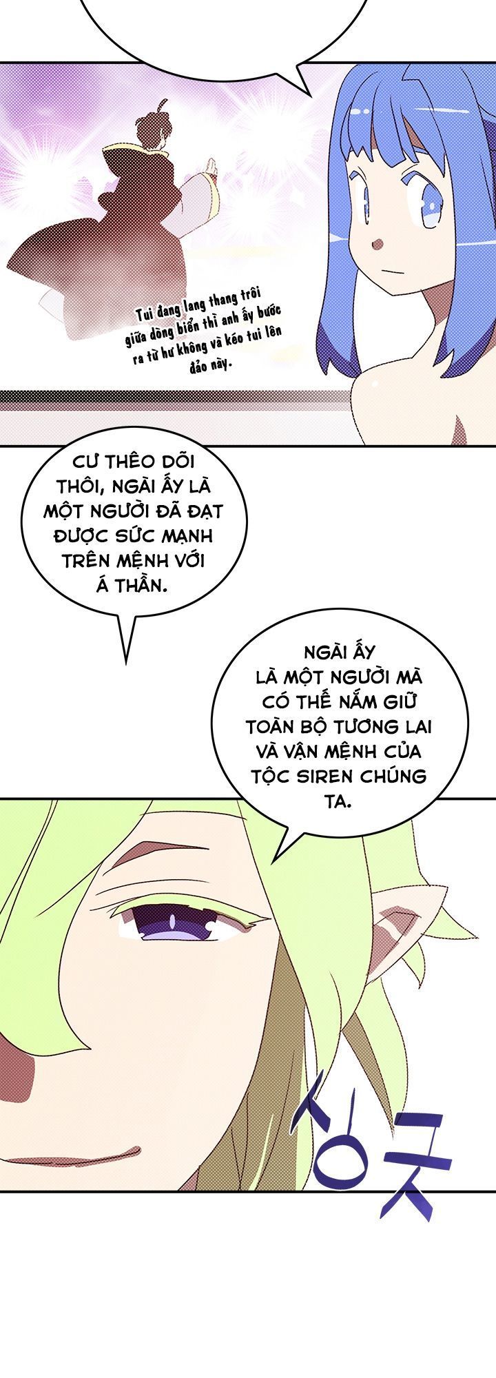 Ta Là Vua Pháp Sư Chapter 89 - 42